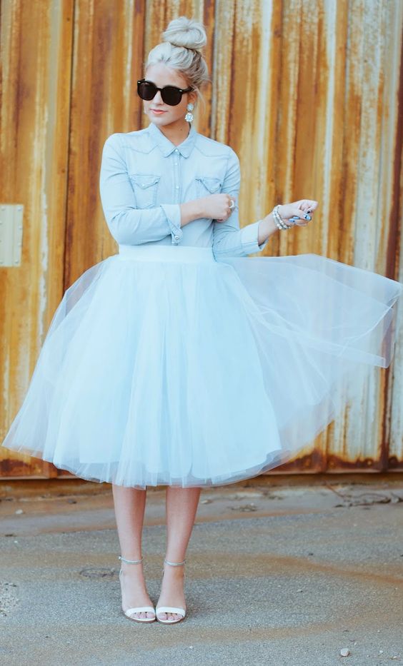 Ladylike: últimas tendencias