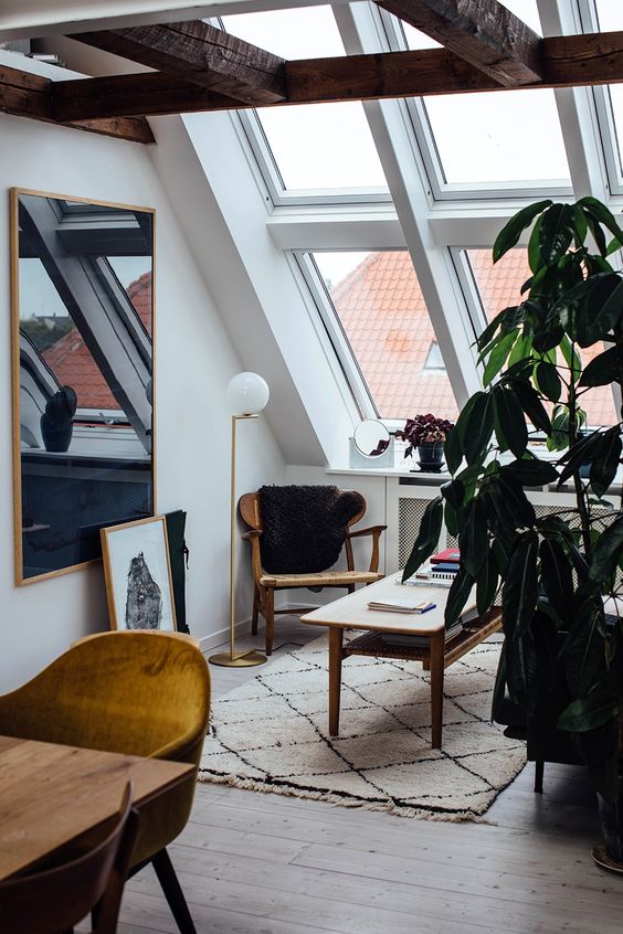 Decoración nórdica: Lifestyle escandinavo para tu hogar