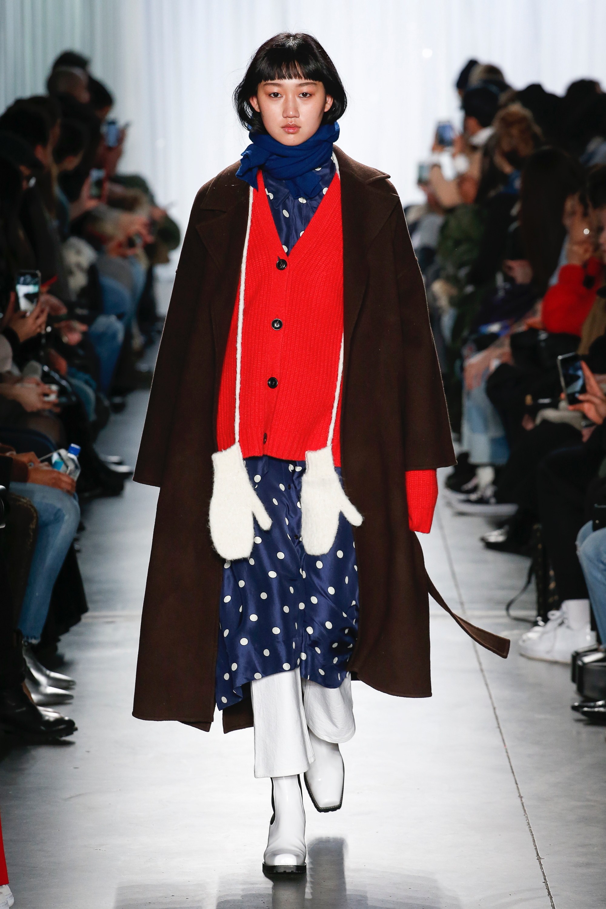 Comfort wear: últimas tendencias