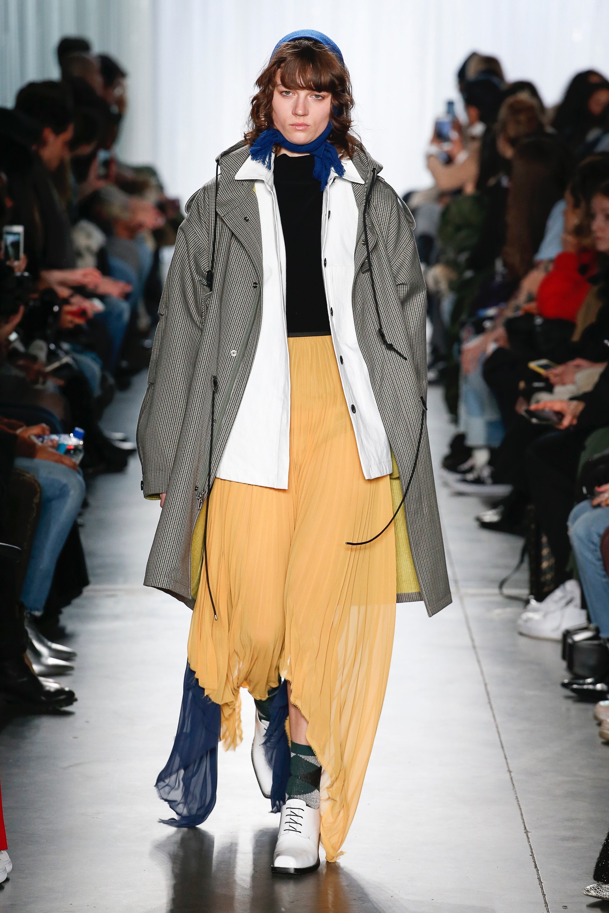 Comfort wear: últimas tendencias