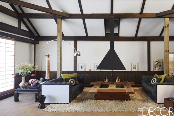 Decoración japandi: Lifestyle oriental para tu casa