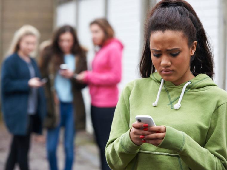 Cómo saber si tu hijo o hija está sufriendo bullying