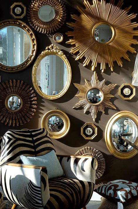 Decoración africana: Lifestyle tribal para tu casa