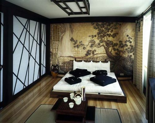 Decoración japandi: Lifestyle oriental para tu casa