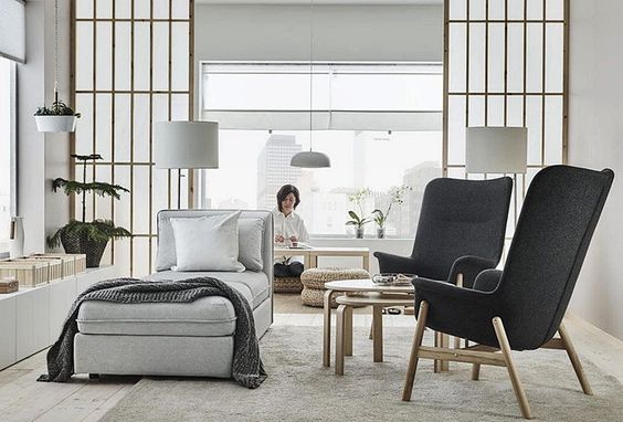 Decoración japandi: Lifestyle oriental para tu casa