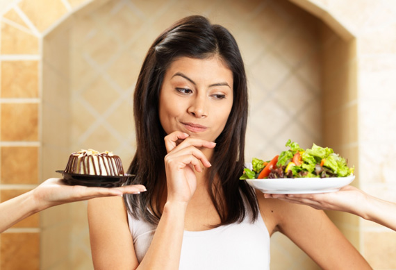 Qué hacer si te ha sentado mal la comida