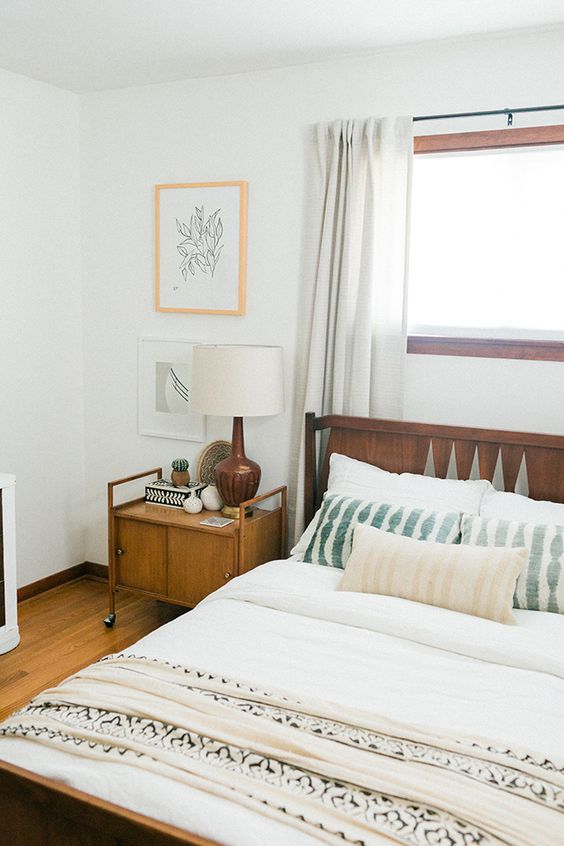 Decoración nórdica: Lifestyle escandinavo para tu hogar