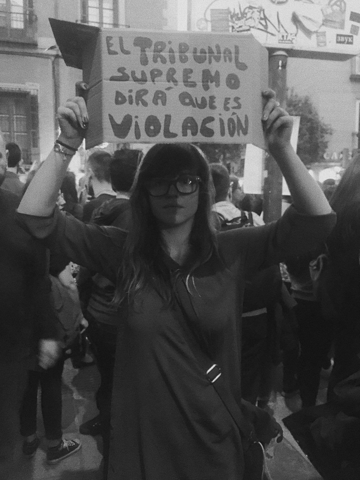 El Tribunal Supremo se declara feminista