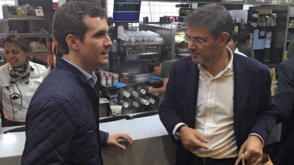 Encuentran restos de heces humanas en todas las pantallas táctiles del McDonald's