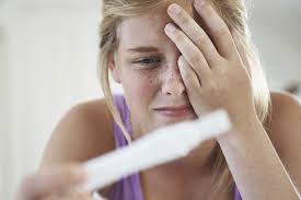 Qué hacer si tu hijo o hija tiene relaciones sexuales