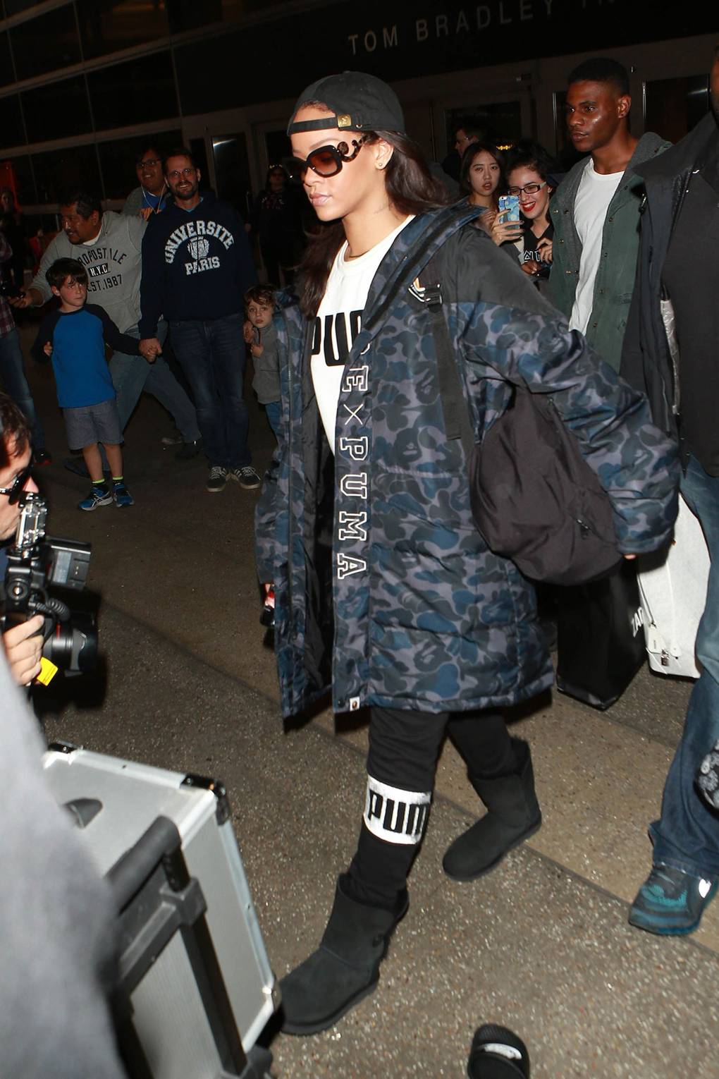 Comfort wear: últimas tendencias