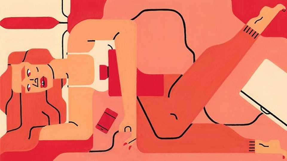 Cómo adelantar o retrasar la regla cuando tienes planes