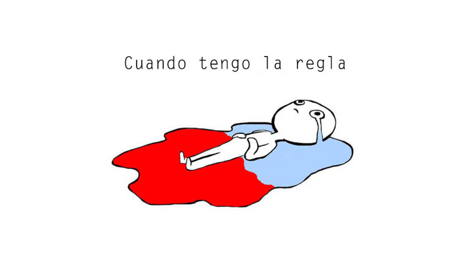 Los niños también tendrán LA REGLA