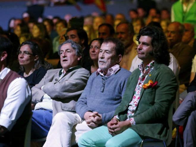 Vox Andalucía: quiere aprovechar sus escaños para poner fin a la Ley de la Violencia de Género