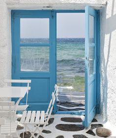 Decoración mediterránea: Lifestyle autóctono para tu hogar