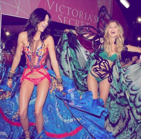 La ropa interior de mujer que nunca pasa de moda