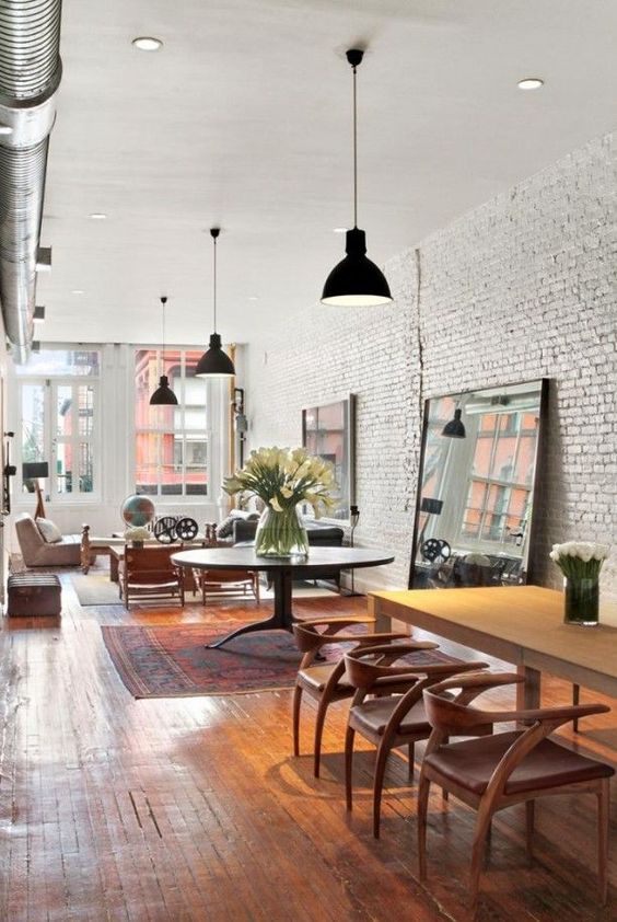 Decoración soho: lifestyle vintage para tu casa