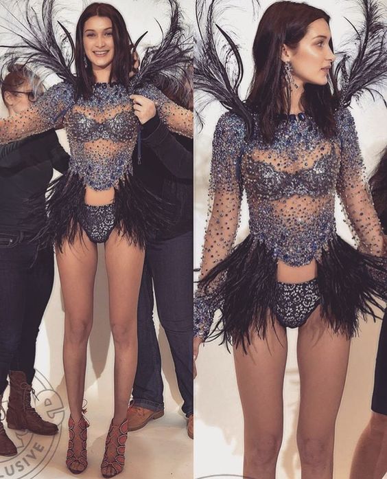 La ropa interior de mujer que nunca pasa de moda