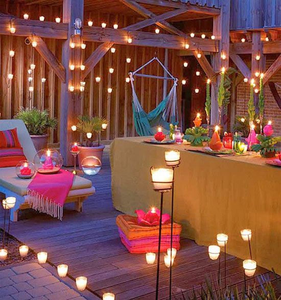 Decoración romántica: Lifestyle glamouroso para tu casa