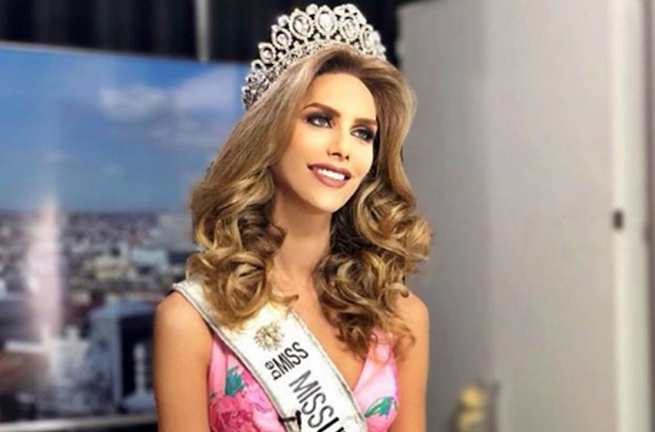 Miss España 2018 es transexual