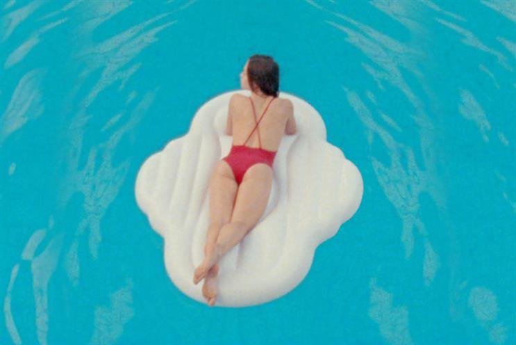 Anuncios FEMINISTAS de tampones 