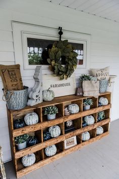 Decoración farmhouse: Lifestyle granjero para tu hogar