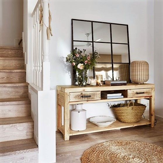 Decoración rústica: Lifestyle campestre para tu hogar