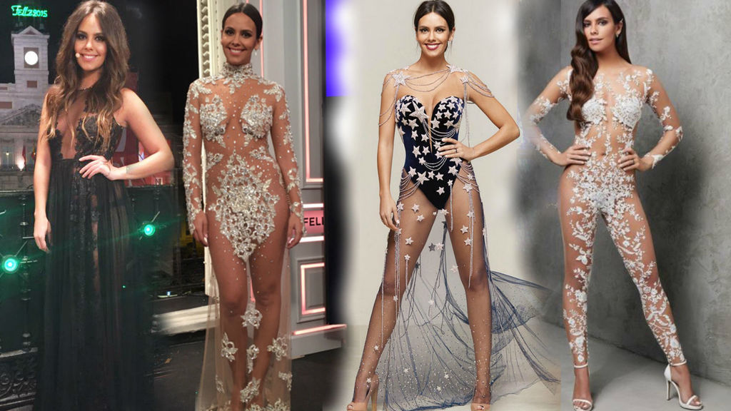 La ropa interior de mujer que nunca pasa de moda