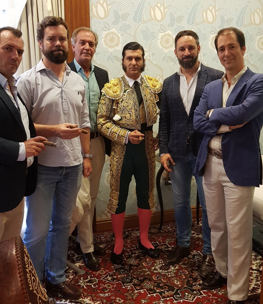 VOX Andalucía: quiere aprovechar sus escaños para poner FIN a la LEY DE VIOLENCIA DE GÉNERO