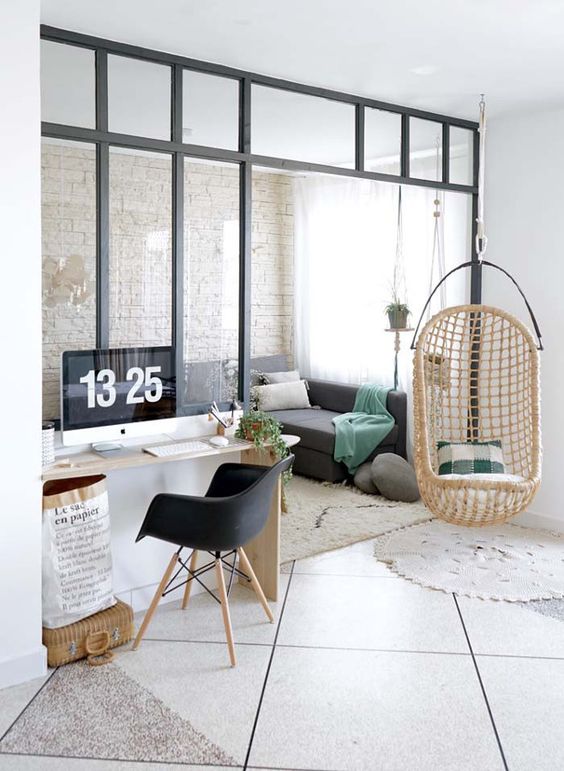 Decoración soho: lifestyle vintage para tu casa