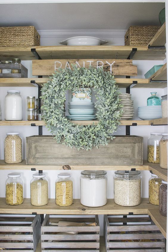 Decoración farmhouse: Lifestyle granjero para tu hogar