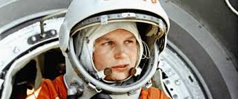 Las astronautas que viajen a Marte serán mujeres