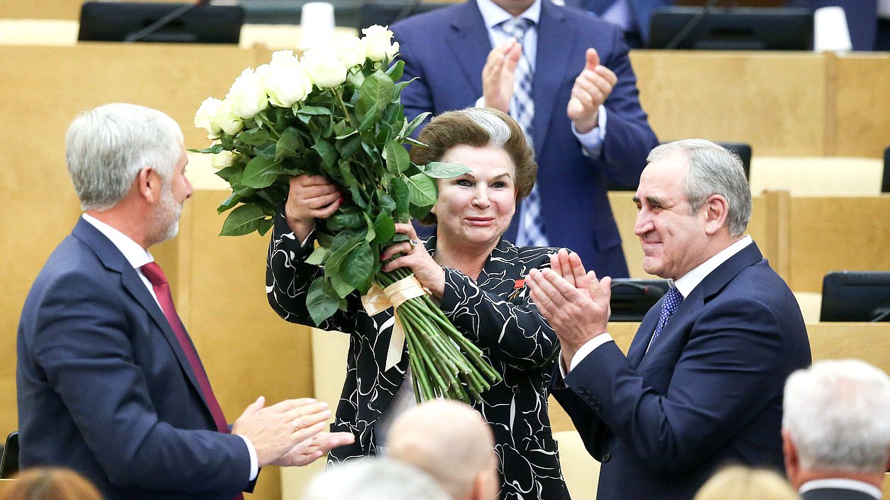 Las astronautas que viajen a Marte serán mujeres