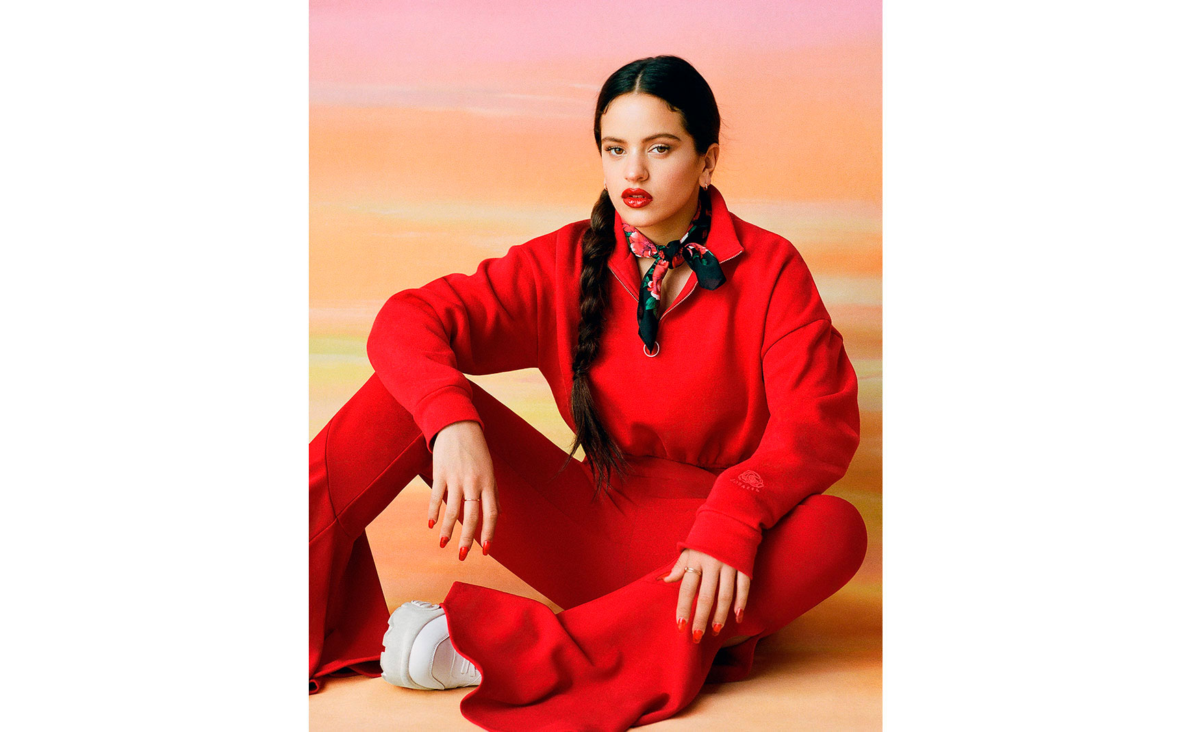 La ropa deportiva de mujer que nunca pasa de moda