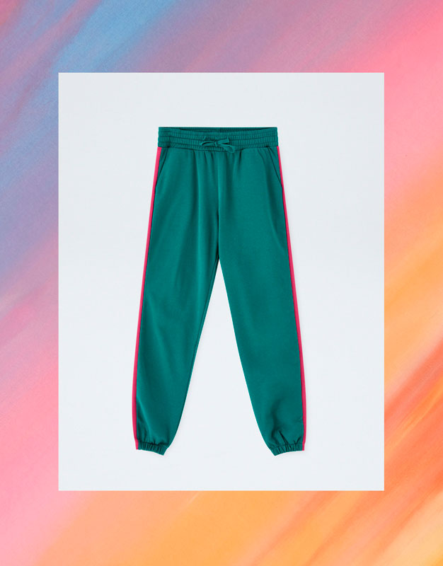 La ropa deportiva de mujer que nunca pasa de moda