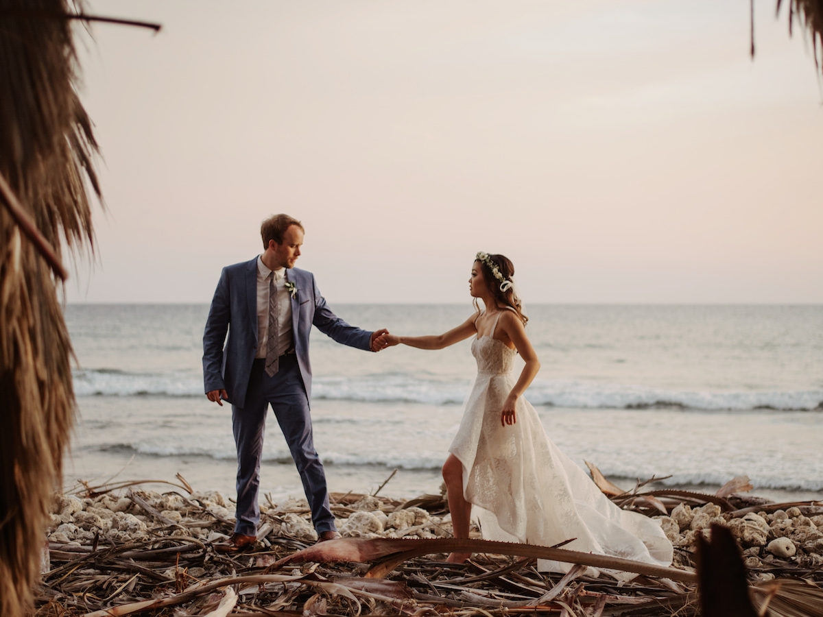 La mujer con más matrimonios del mundo