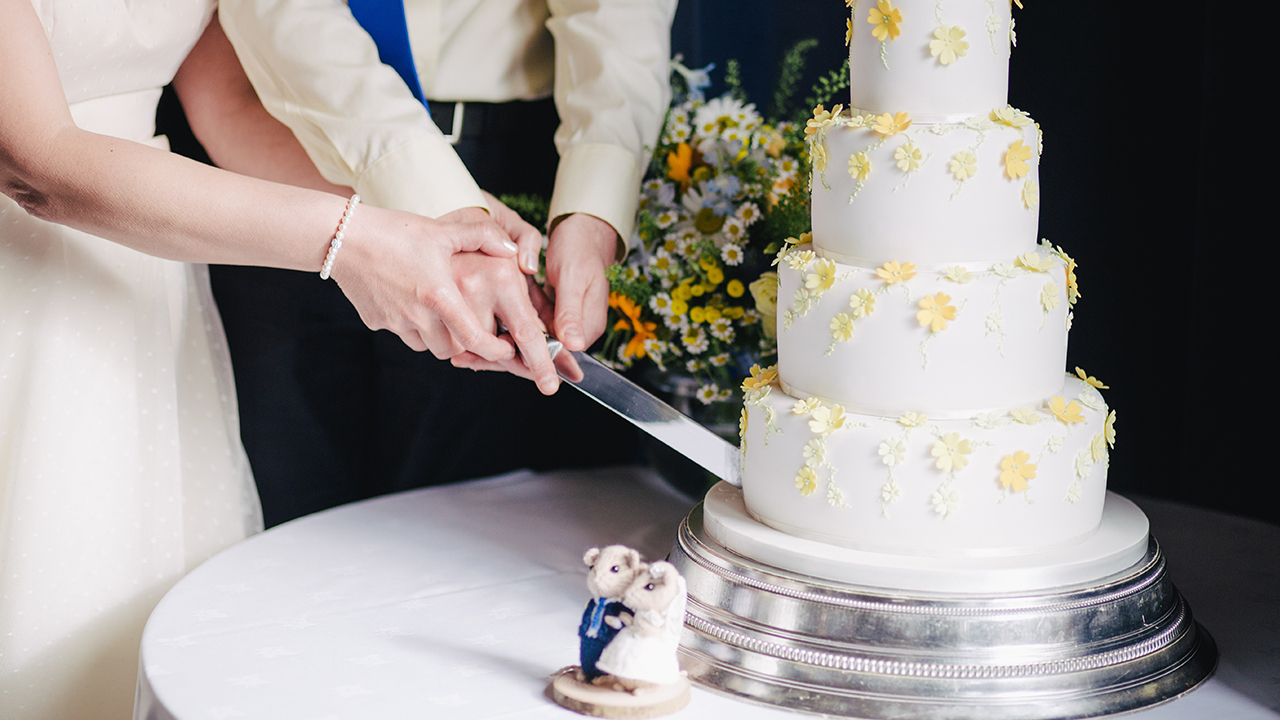 La mujer con más matrimonios del mundo