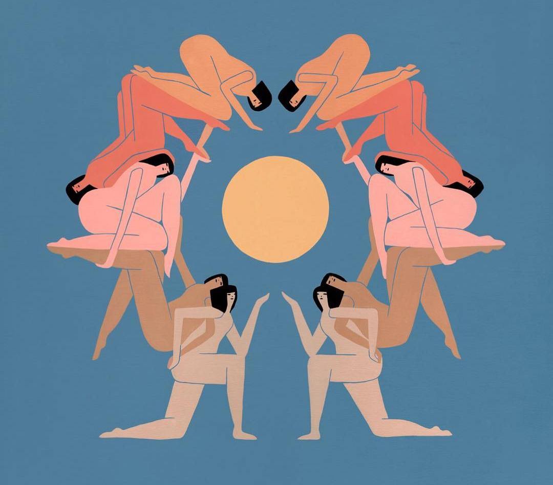 La mujer con más hijos del mundo