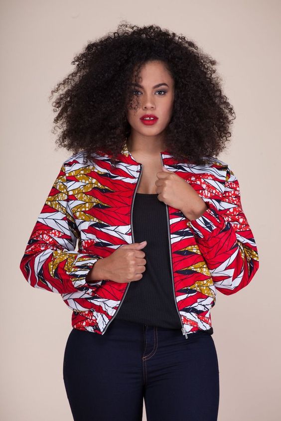 Las chaquetas de mujer que nunca pasan de moda