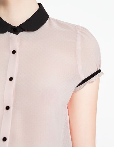 Las camisas de mujer que nunca pasan de moda