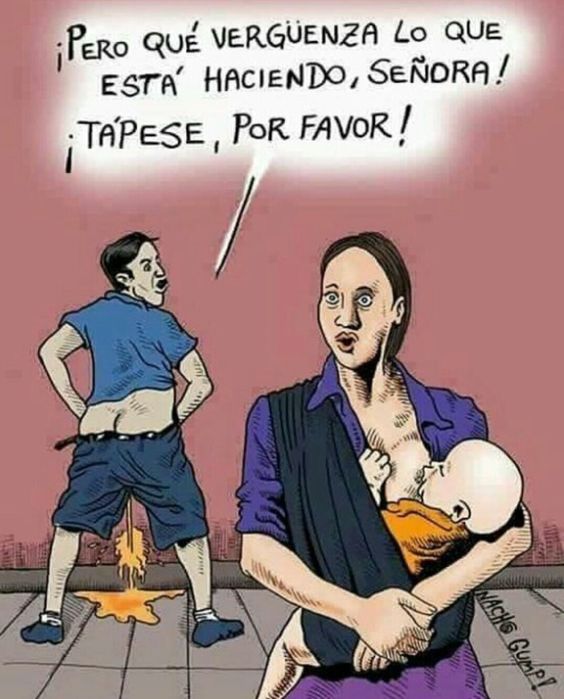 5 diferencias entre ser mujer y ser hombre