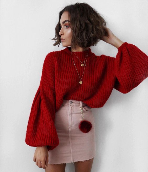 Los jerseys de mujer que nunca pasan de moda