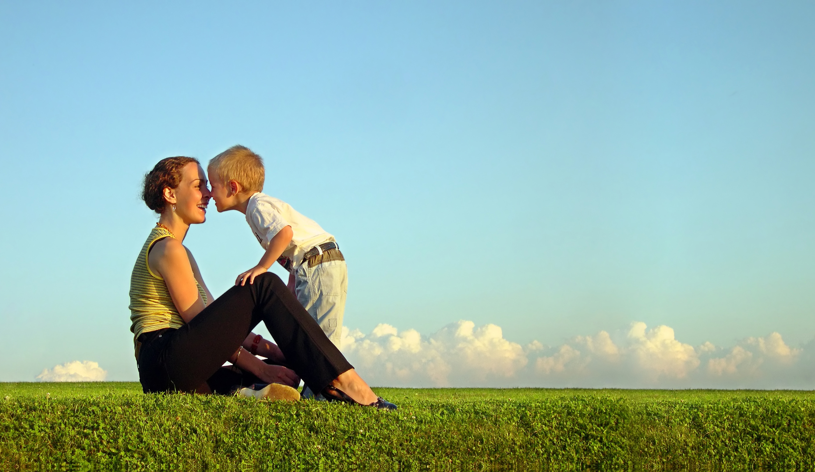 La mujer con más hijos del mundo