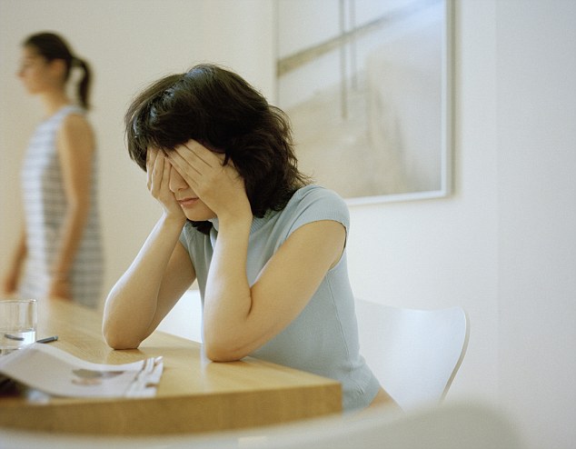 6 problemas de ser mujer en el mundo actual