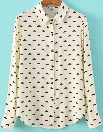 Las camisas de mujer que nunca pasan de moda