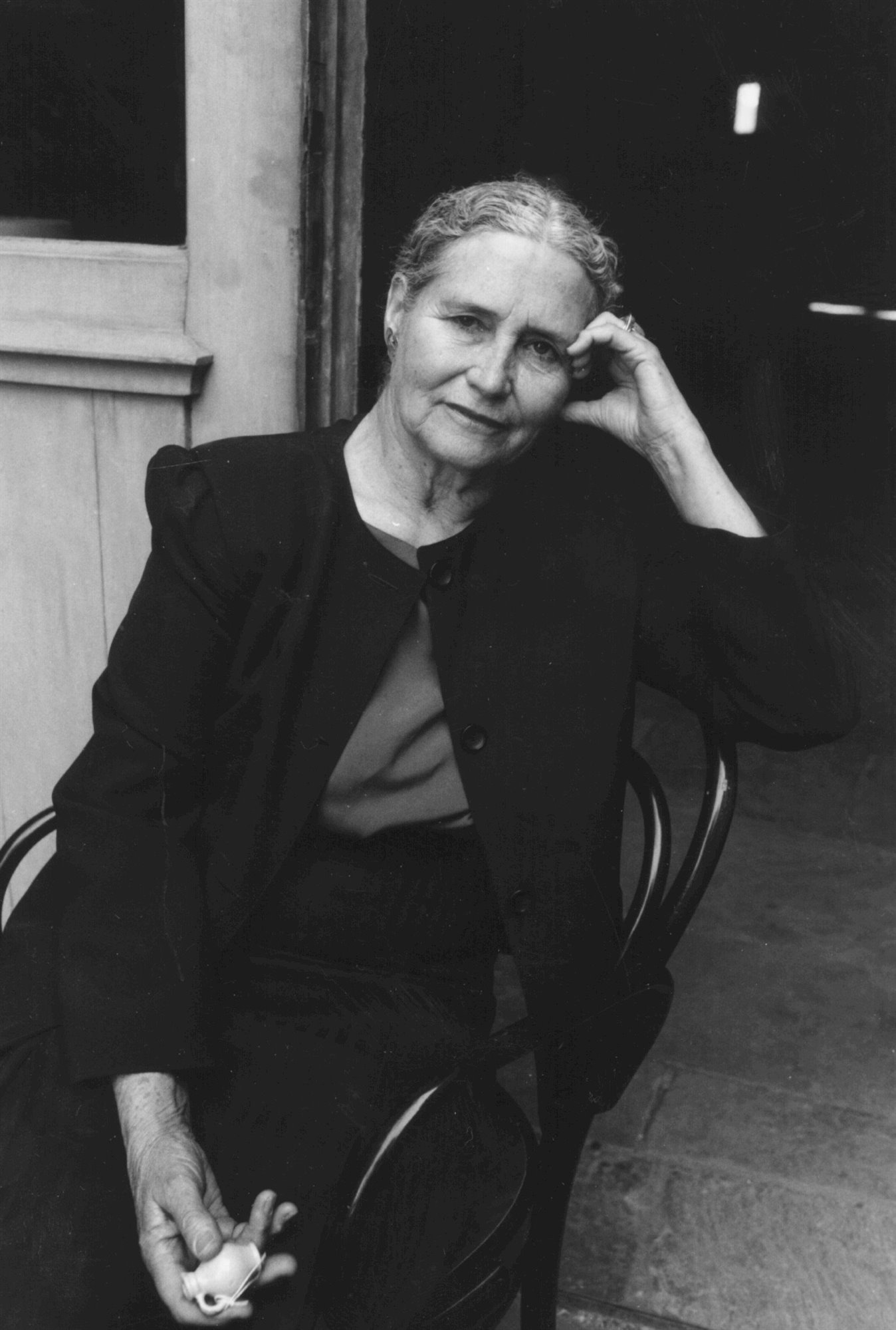 La mujer más premiada del mundo