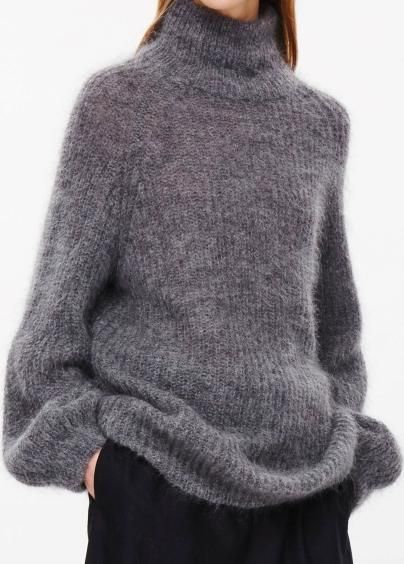 Los jerseys de mujer que nunca pasan de moda