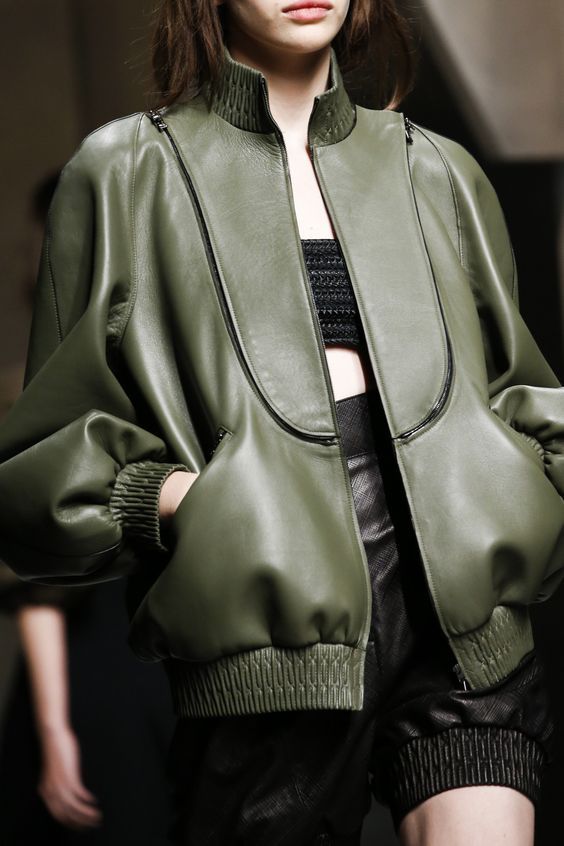 Las chaquetas de mujer que nunca pasan de moda