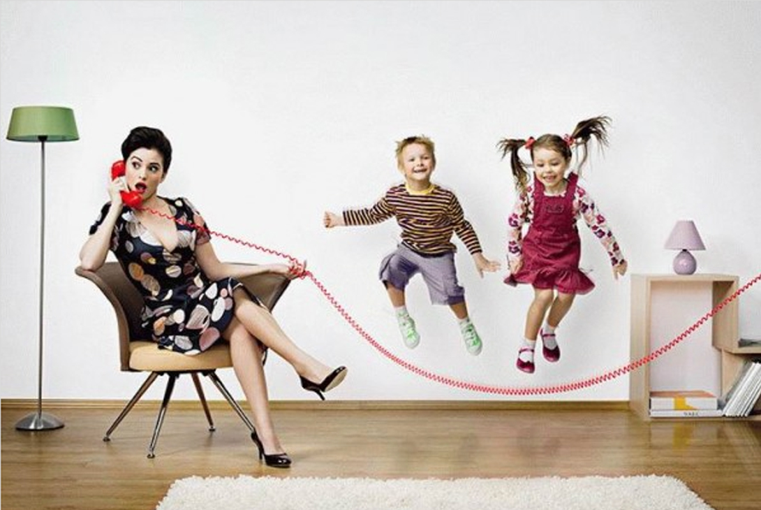 La mujer con más hijos del mundo