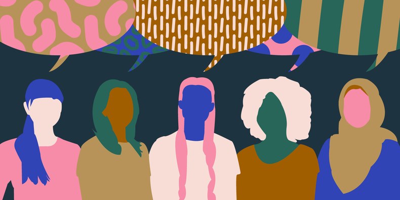 Por qué las niñas triunfan en el cole y las mujeres fracasan en el trabajo